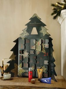 Rituals adventskalender Exklusive