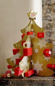 Rituals Exklusiva adventskalender