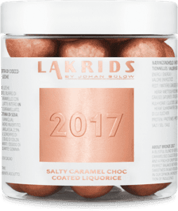Lakrits