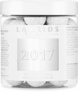 Lakrits