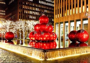 JULORNAMENT