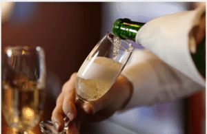Champagne