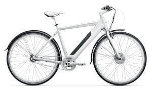 elcykel