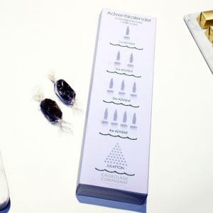 Lents adventskalender